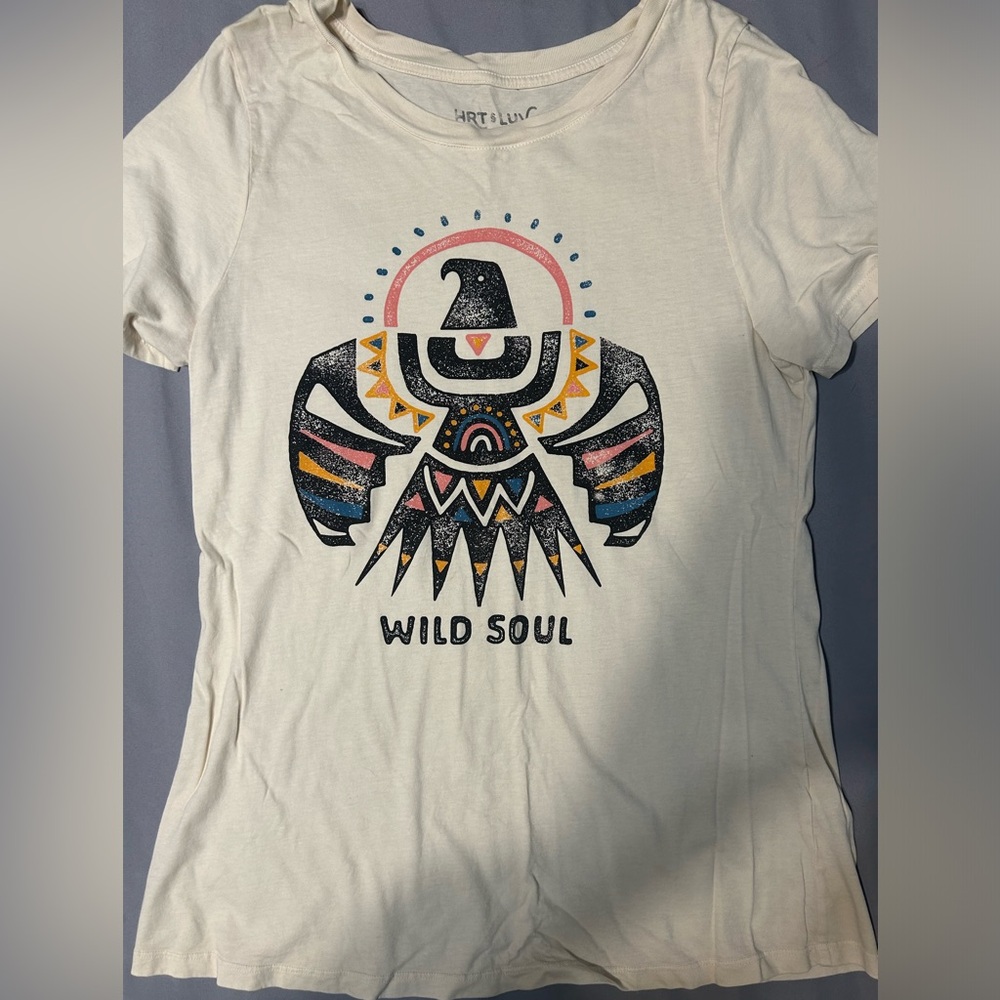 Wild Soul